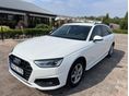 AUDI A4 Avant 30 TDI Advanced S-tronic GYÖNYÖRŰ ÚJSZERŰ ÁLLAPOt. VHOROG.NAGYON SOK EXTRA. VÉGIG AUDI SZERVIZ!