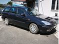 FORD FOCUS 1.6 Ambiente