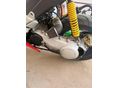 APRILIA EGYÉB 2009/3 - 5