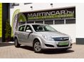 OPEL ASTRA H 1.7 CDTI Enjoy Argonsilber Metallic+Végig Szervíz+ Vezérlés Csere+ FRISS MŰSZAKI+ 3X-S GARANCIA