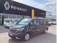 RENAULT TRAFIC 2.0 Blue dCi 150 L2H1 Equilibre (9 személyes ) Mo.-i.1.tul.DUPLA TOLÓAJTÓ/HOROG/ÁFÁS !