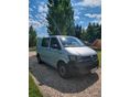VOLKSWAGEN TRANSPORTER T6 2.0 TDi BMT DSG HT