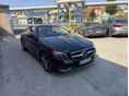 MERCEDES-BENZ E-OSZTÁLY 2018/6 - 2