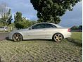 MERCEDES-BENZ CLK 500 Avantgarde (Automata)