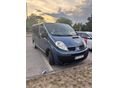 RENAULT TRAFIC 2.0 dCi L1H1 Generation