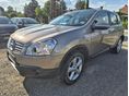 NISSAN QASHQAI 2008/11 - 1