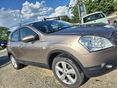 NISSAN QASHQAI 2008/11 - 2