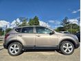 NISSAN QASHQAI 2008/11 - 5