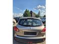 NISSAN QASHQAI 2008/11 - 7