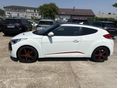 HYUNDAI VELOSTER 1.6 GDI Comfort