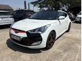 HYUNDAI VELOSTER 2011/7 - 2