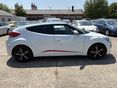 HYUNDAI VELOSTER 2011/7 - 4
