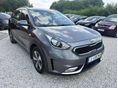 KIA NIRO HEV 1.6 GDI EX DCT Tolatókamera. ülésfűtés. kormányfűtés. navi