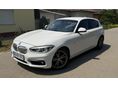 BMW 118d Urban (Automata) Szervizelt. Vezérlés cserélve. Magasan felszerelt. Kitünő állapot