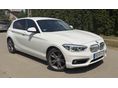 BMW 118 2017/12 - 2