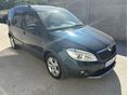 SKODA ROOMSTER 2013/3 - 2