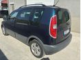 SKODA ROOMSTER 2013/3 - 4