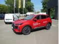 CHERY TIGGO 4 1.5 T-DGI HEV Premium DHT Márkakereskedésből. garanciális bemutatóautó! Áfá-s!
