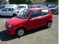 FIAT SEICENTO 2000/5 - 2