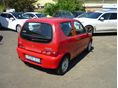FIAT SEICENTO 2000/5 - 3