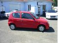 FIAT SEICENTO 2000/5 - 4