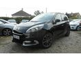 RENAULT SCENIC Scénic 1.4 TCe Bose Start&Stop NAVI-DIGIT-KLÍMA-TEMPOMAT-LED-ELÖL-HÁTUL PARKOLÓRADAR-17-ES ALU