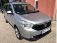 DACIA LODGY 1.6 Arctic EURO6 (7 személyes ) MAGYAR! ELSŐ TULAJDONOS! 95.000 KM! NAGYON SZÉP ÁLLAPOT!