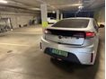 OPEL AMPERA 2013/5 - 2