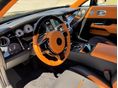 ROLLS-ROYCE WRAITH 2016/11 - 2