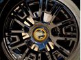 ROLLS-ROYCE WRAITH 2016/11 - 3