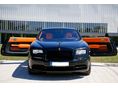 ROLLS-ROYCE WRAITH 2016/11 - 2