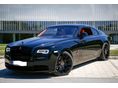 ROLLS-ROYCE WRAITH 2016/11 - 4