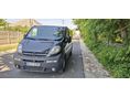 OPEL VIVARO 2.5 DTI L2H1