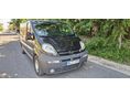 OPEL VIVARO 2006 - 2