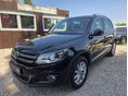 VOLKSWAGEN TIGUAN 2.0 CR TDI Sport&Style 4Motion Sz.könyv! T.kamera! Ülésfűtés! Tempomat! Bluetooth!