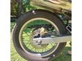 HONDA SLR 650 2000/4 - 8