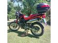 HONDA SLR 650 2000/4 - 2