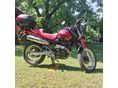 HONDA SLR 650 2000/4 - 4