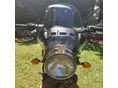HONDA SLR 650 2000/4 - 5