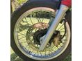HONDA SLR 650 2000/4 - 9