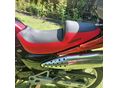 HONDA SLR 650 2000/4 - 7