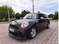 MINI CLUBMAN Cooper1.6 Kiemelkedően szép állapot/Friss vizsga//2 kulcs/Hideg klíma!!