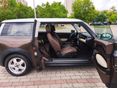 MINI CLUBMAN Cooper1.6 Kiemelkedően szép állapot/Friss vizsga//2 kulcs/Hideg klíma!!