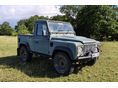 LAND ROVER DEFENDER 2011/2 - 2