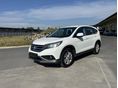 HONDA CR-V 2.0 Elegance 2WD 1Tulaj.Kamera.Xenon.Hondaba vezetett szervizkönyv