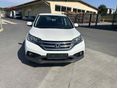 HONDA CR-V 2014/11 - 2