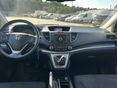 HONDA CR-V 2014/11 - 7