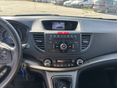 HONDA CR-V 2014/11 - 9