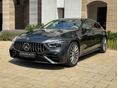 MERCEDES-AMG GT AMGCoupé 53 4Matic+ 9G-TRONIC Mild hybrid drive MAGYARORSZÁGI / ELSŐ TULAJDONOS / MASSZÁZS / MANUFAKTUR / ÁFÁS
