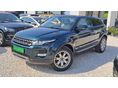 LAND ROVER RANGE ROVER EVOQUE RangeEvoque 2.2 TD4 Dynamic 1 ÉV GARANCIA! FRISS MŰSZAKI!